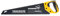 TOUGH MASTER Hand Saw 500mm, 7TPI Comfortable Non-Slip Handle, Pruning & Cutting Wood, Plastic, PVC Pipes, Razor Sharp Blade, Wood Saw with Ruler Markings