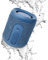 Vieta Pro Altavoz Bluetooth 5.3 Potente, Radio FM, Resistente al Agua, 13H Batería, Micrófono, Aux-In, USB-C, TWS | Altavoz Portátil Autoamplificado Sun Azul