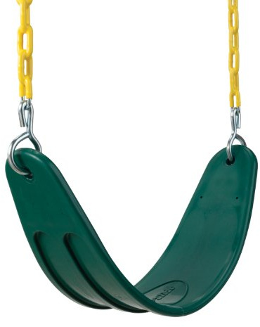 Swing-N-Slide Heavy-Duty Swing Seat