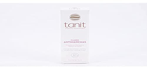 TANIT - TANIT FLUID ANTIMAN SPF30 50ML