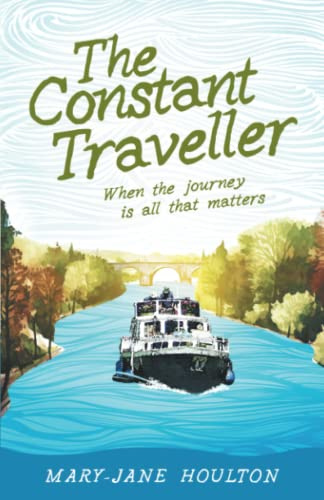 The Constant Traveller: When the journey is all that matters