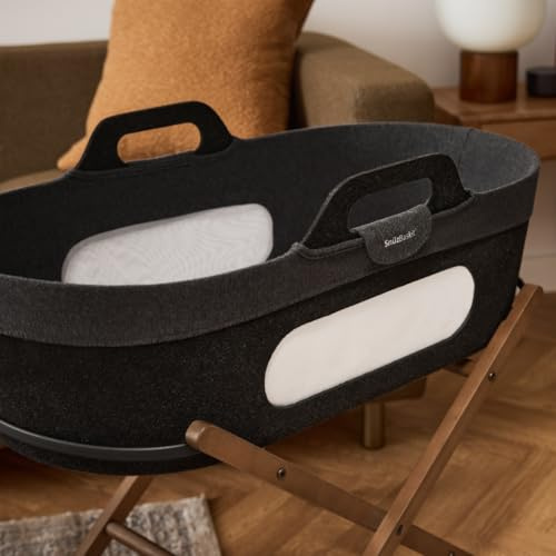 SnuzBaskit Liner Graphite