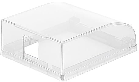 COPERTURA DELLO SPLASS DI USCITA IMPRECISIONALE - COPERTURA DI STRANCIO