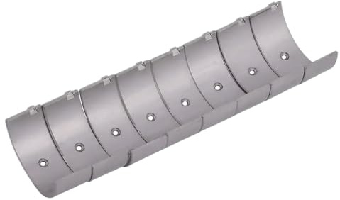 Cuscinetti di biella per moto 8 pezzi 30 mm STD +25 +50 +75 +100 adatti OEM 13224-KT8-003 13224-MY9-003 compatibile con vari motori bici(Standard size)