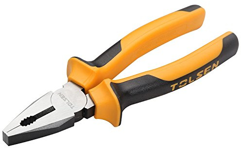 Tolsen PN11051518200171076 Pince universelle longueur 160 mm