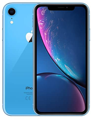 Apple iPhone XR (64GB) - Blue (include EarPods, alimentatore)