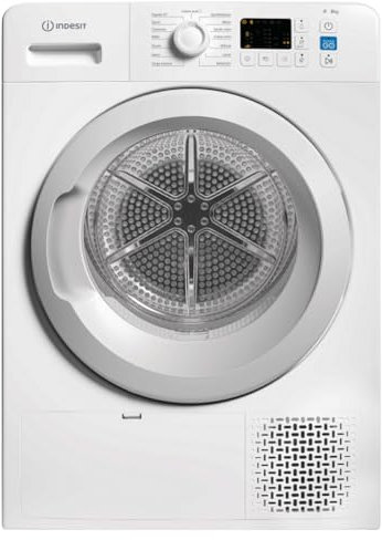 INDESIT Sèche linge Condensation YTNM1081FR