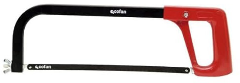 Arco per sega professionale 300 mm 09514280