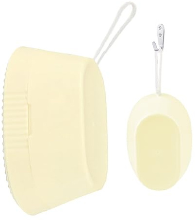 TQEBWUS Rodillo Quitapelusas | Rodillo Adhesivo - Limpiador de Polvo Portátil para Perro Gato Muebles Alfombra Ropa Textiles Asiento Auto