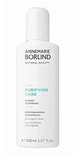 ANNEMARIE BÖRLIND PURIFYING CARE Adstringierendes Gesichtstonic 150 ml