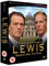 Lewis - Series 1 - 4 [17 DVDs] [UK Import]