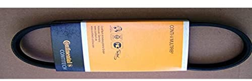 Contitech Continental 4PK592 V-belt with Ribs