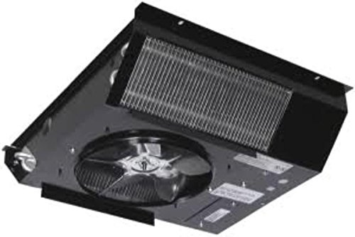 2000-5000W 240V Commercial Downflow Ceiling Heater