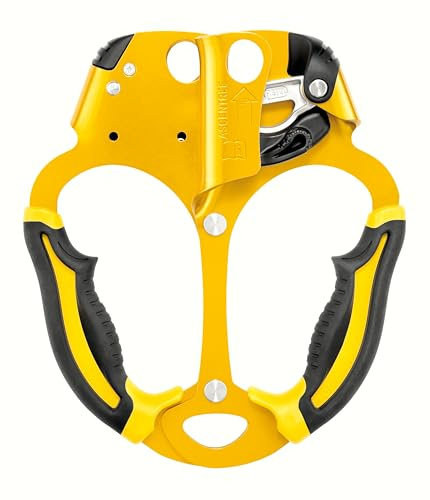 Petzl b19aaa Ascentree Seil Double behandelt Klemme für Baum Care