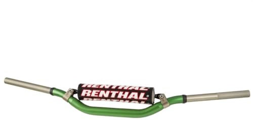Renthal Lenker Twinwall Grün Gr. 28.6 mm