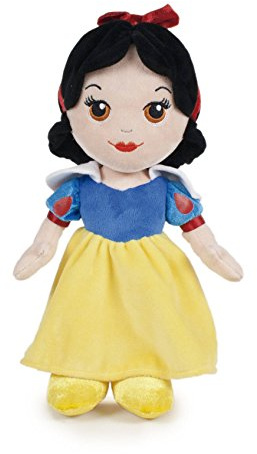 Famosa Softies - Plüschtier Schneewittchen, 25 cm (Famosa 760014887)