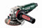 Metabo Druckluft-Winkelschleifer DW 10-125 Quick (601591000) Karton, Watt, Scheiben-Ø: 125 mm, Leerlaufdrehzahl: 12000 /min