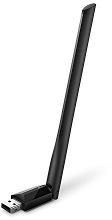 TP-Link Archer T600U PlusCl‚ USB Wifi 5Ghz