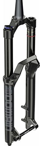 RockShox Rocksh.Domain, Forcella per Bicicletta Unisex Adulto, Multicolore, 170mm