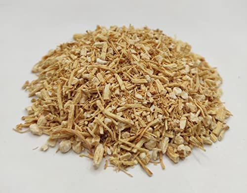 Torkad Ginseng Rot 25g - 950g Betyg 'A Panax Ginseng (90 gram)