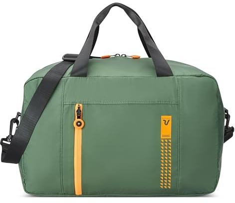 RONCATO COMPACT Ryanair Kabinentasche 40x25x20 cm - Militärgrün