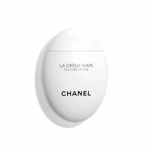 Chanel Creme Main Texture Riche Handcreme, 50 ml