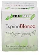 Pack de 2 Lotes de Espino Blanco Ergosphere de Ergonat – 90 Cápsulas de Microesferas Totales (2 x 45 Caps) – Tecnología Avanzada de Liberación Sostenida para el Soporte Cardiovascular