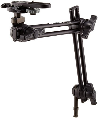 Manfrotto Gelenkarm Dopp 2-tlg. + 143Bkt