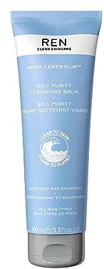 Ren No.1 Purity Cleansing Creme, 100 ml