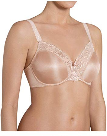 Triumph Femme Ladyform Soft W X Bra