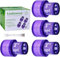‎Laukowind Filter für Dyson V11 SV14 V15 SV22 Series, 4 stück Replacement Filters für Dyson V11 Animal/Absolute/Torque Drive/Fluffy/Complete Pro V15 Detect SV14 Cordless Vacuum Cleaner