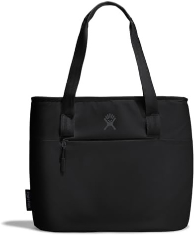 Hydro Flask 8 L Insulated Tote Black