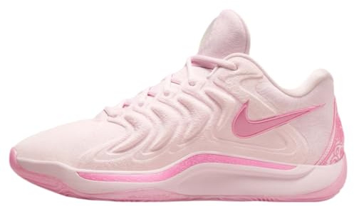 Nike KD 17 - Scarpe da basket da uomo, 10