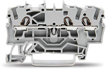 Wago 2002-1301 morsettiera elettrica