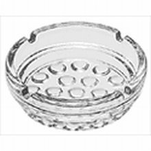 Libbey 4 Ounce Glass Ashtray No Beans Hill - 36 per case
