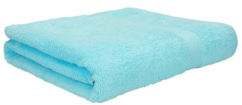 Betz Handtuch Palermo 100% Baumwolle Größe 50x100 cm Gesicht- Hände- Körper- Handtücher Farbe türkis