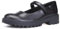 Geox J Casey G. P Girls Shoes Black 3 UK