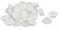 sourcing map 30pcs Schuhschrank rund Gitter Loch Lüftungsgitter Lamellen Abdeckung 30mm Dmr. DE de