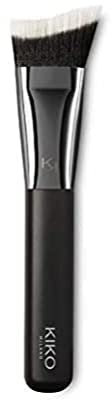 KIKO Milano Face 15 Sculpting Brush | Pinceau À Sculpter, Fibres Synthétiques