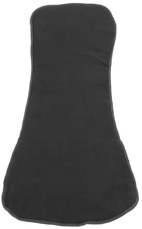 Wiederverwendbare Unterlagen für Inkontinenz, waschbare, bequeme Harninkontinenz-Einlagen, Windel-Pipi-Einlagen für Erwachsene, Inkontinenz-Betteinlage, wasserdichte Matte für Inkontinenz-Stoffwindeln