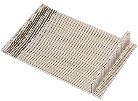 Knitting Machine Needle, 50 Pcs Knitting Needles Machine for Knitting Working for LK100 LK150 KH360