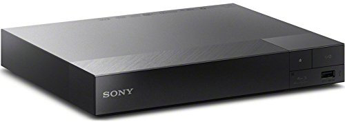 Sony Reproductor de BLU-Ray bdp-s3500