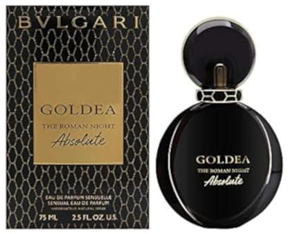 Bvlgari, Eau de Parfum for Women - 75 ml (Pack of 1),multicoloured (57468)