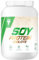 Trec Nutrition - SOY PROTEIN ISOLATE 750g JAR CHOCOLATE - Nicht-GVO Sojaproteinisolat, 94,8% Protein, ideal für Vegetarier