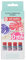 Talens Art Creation Set deckende Glas- & Porzellanfarbe mit 4 Farben | Rosa, Rot, Purpur & Silber