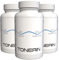 Tonerin -180 Kapseln (3 x 60 Kapseln), 3er Pack
