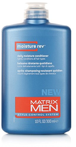 Matrix Men Moisture Rev Conditioner 300ml