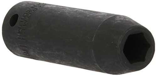 Laser 1707 Deep Impact Socket 1/2D 11mm