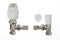 Drayton 08 260 15mm RT212 TRV and Lockshield
