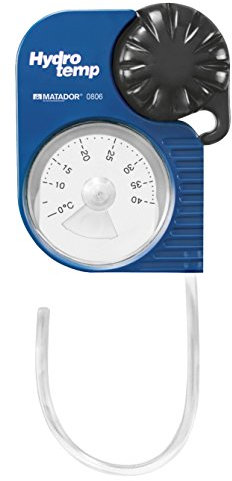 MATADOR Frostschutzprüfer, 130 mm, 0806 0002